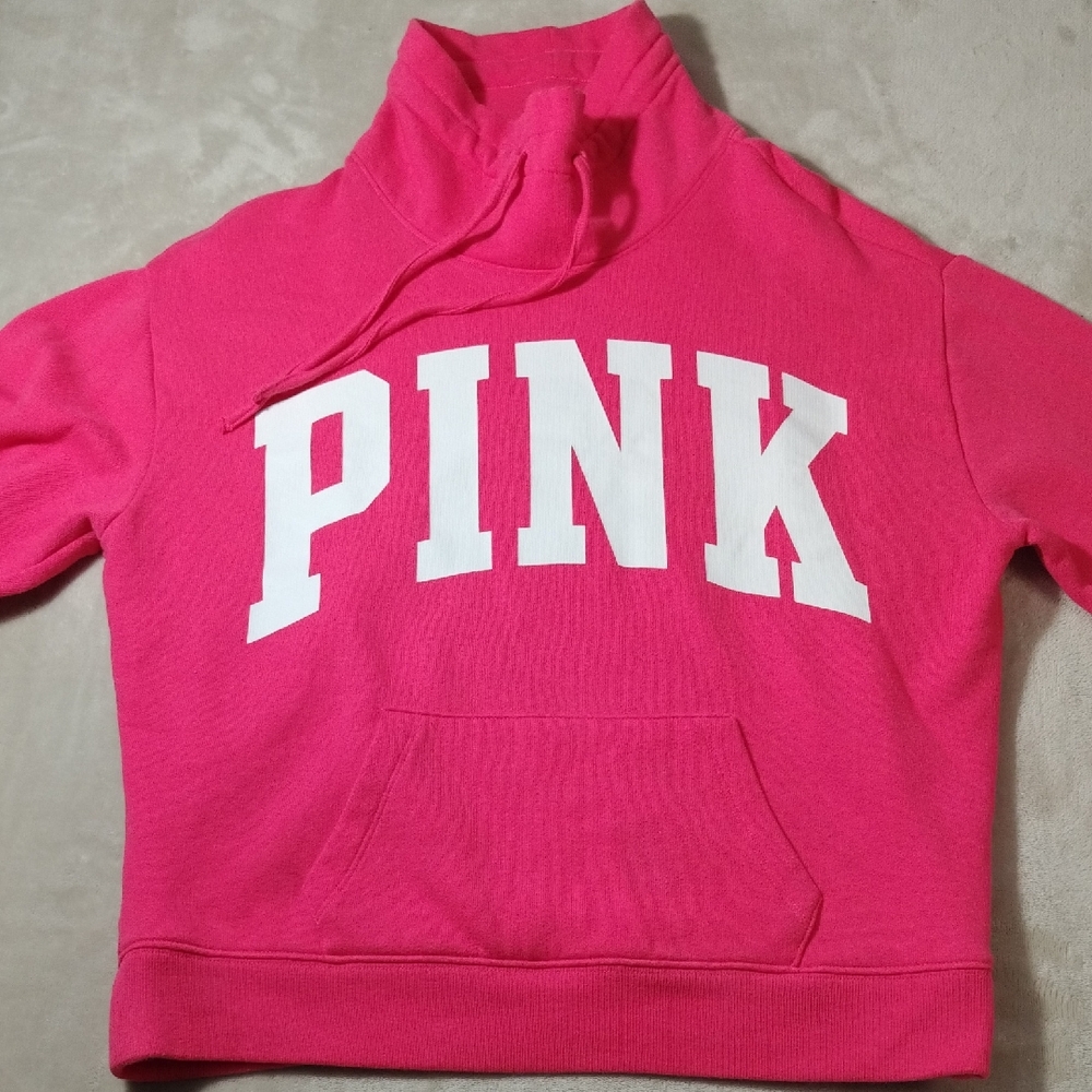 Victoria's Secret PINK sweatshirt